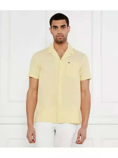 Tommy Jeans Ing len hozzáadásával
