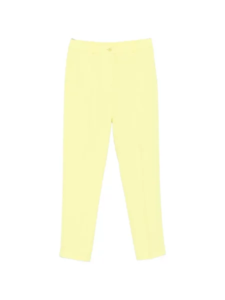 Pantaloni Patrizia Pepe verde
