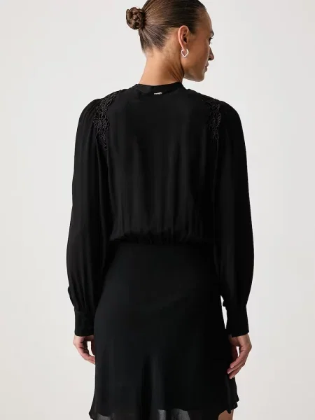 Twinset ruha fekete