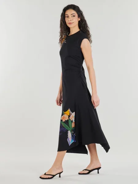 Rochie Desigual negru