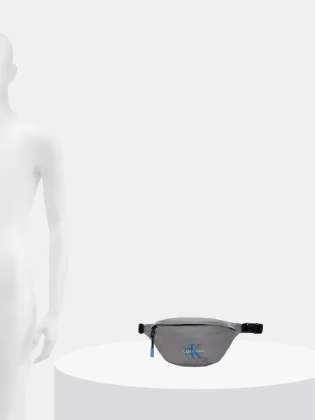 Calvin Klein Övtáskák Bold Waistbag szürke