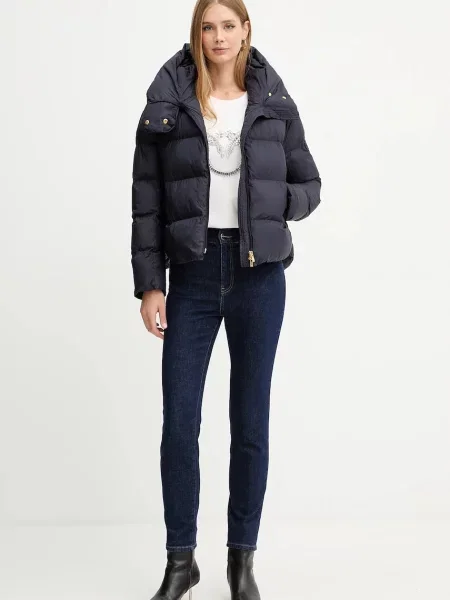 Джинси Pinko синій