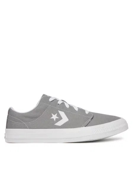 Superge Converse LS VULC OX siva