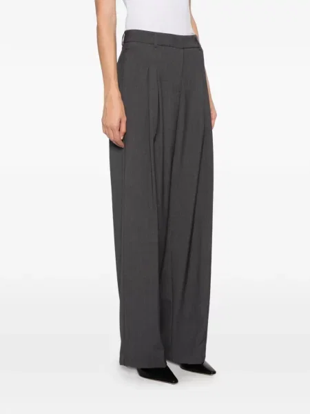 Pantaloni Vicolo gri