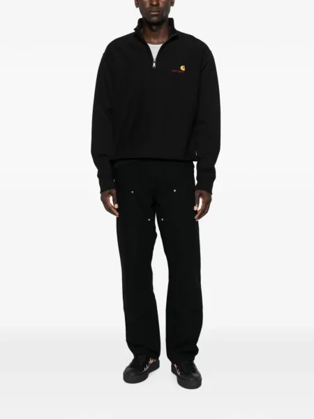 Blugi Carhartt Wip negru