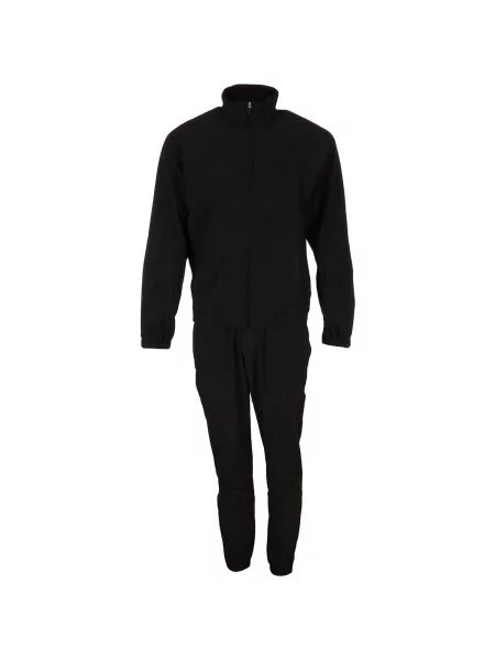 Tepláková souprava Sergio Tacchini černá