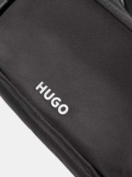 HUGO torebka czarny
