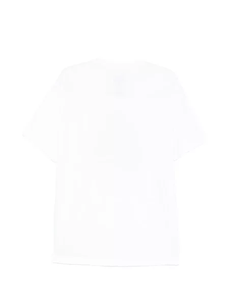 Tricou Y's cu imagine alb