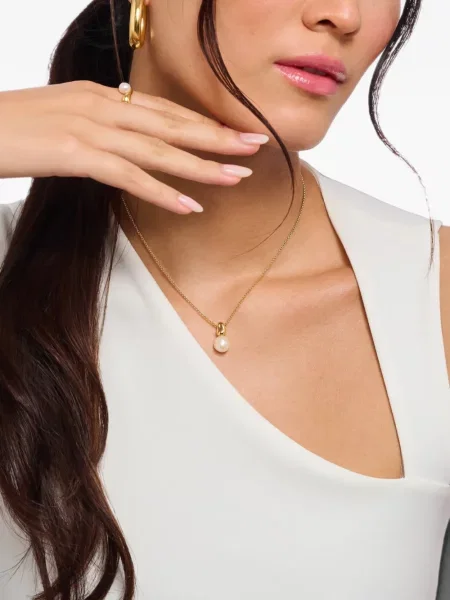 Colier Thomas Sabo cu perle