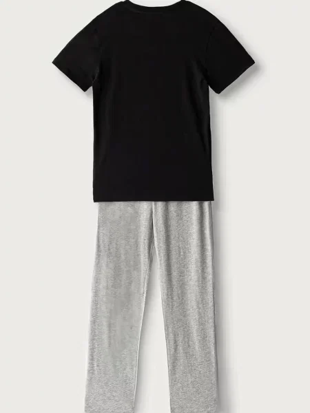 Calvin Klein Underwear gyerek pizsama szürke