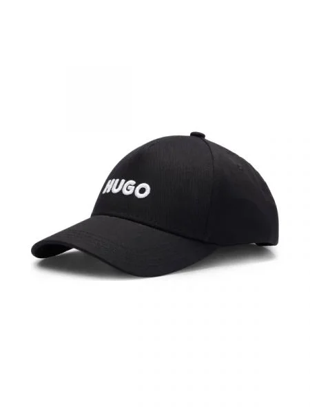HUGO Baseball sapka Jude-BL fekete
