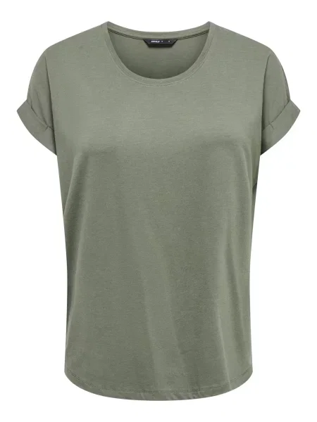 ONLY Tricou Moster oliv