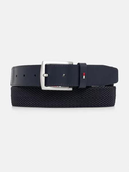Tommy Hilfiger мъжки тъмносиньо