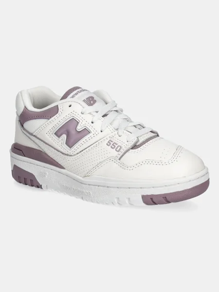 Маратонки New Balance бежово бяло