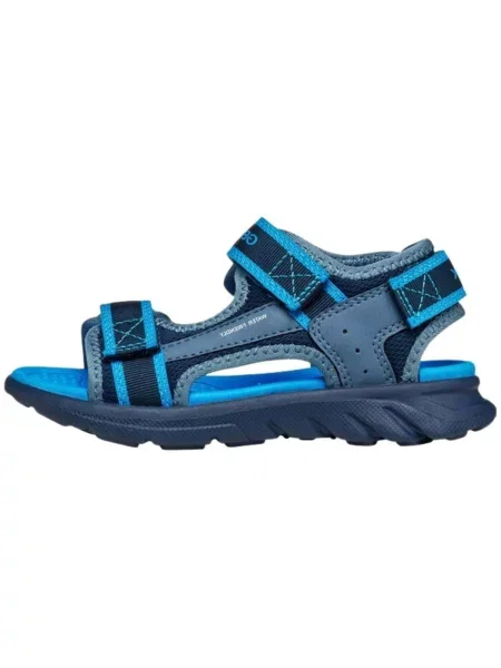 Pantofi copii Geox albastru