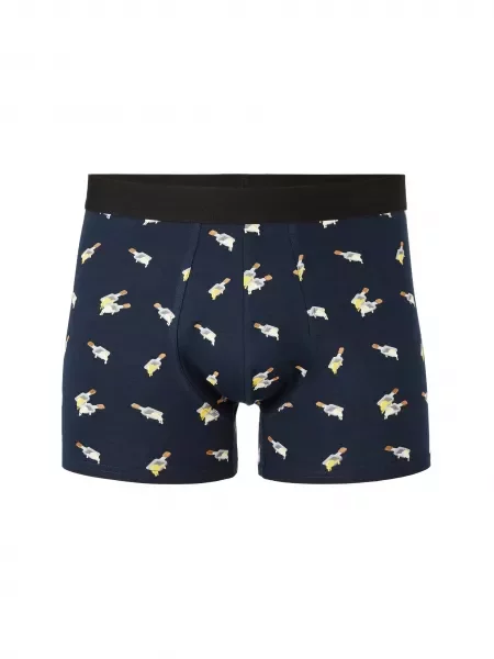 Boxerky Celio