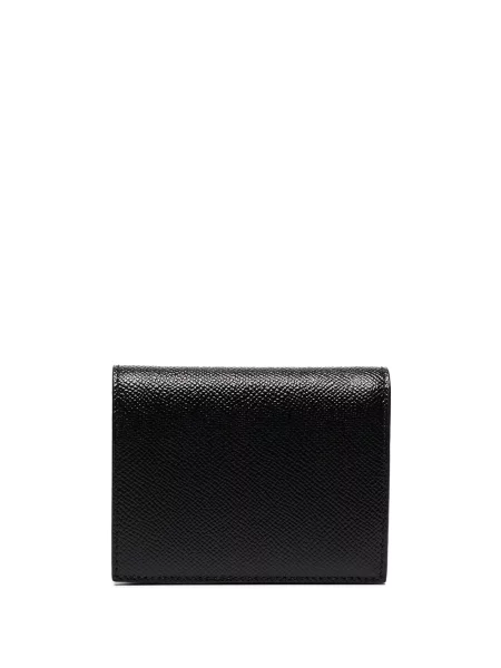 Piniginė Ferragamo juoda