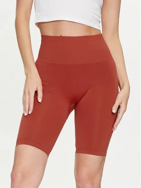 Pangaia Велосипедки Activewear червоний