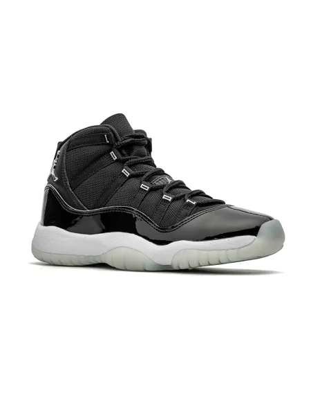 Dětské tenisky Jordan 11 Retro černé