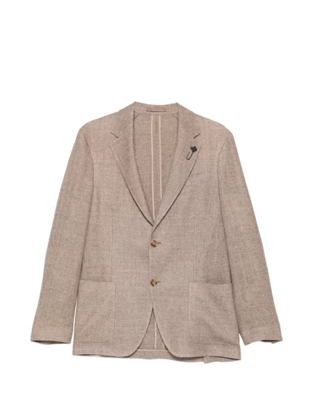Sacou Lardini cu rever