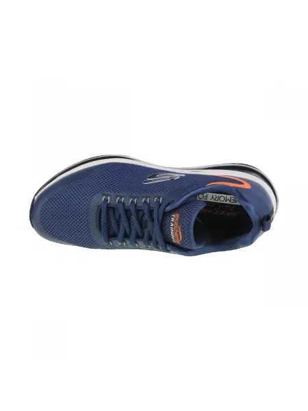 Členkové topánky Skechers