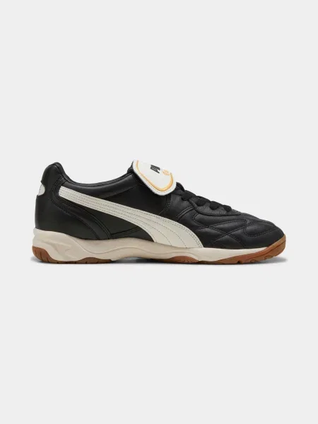 Кроссовки Puma черные