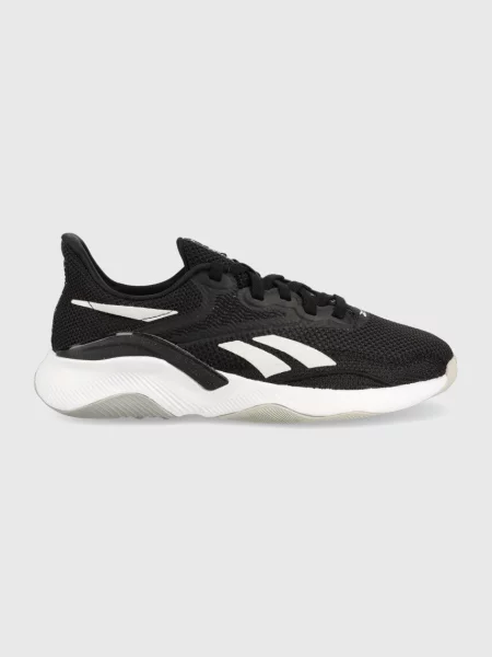 Buty do fitnessu Reebok Floatride czarne