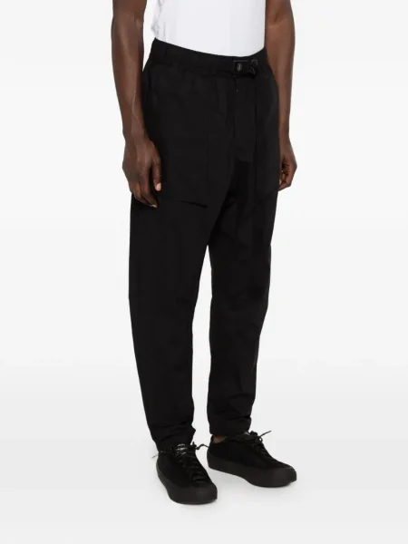 Pantaloni Thom Krom negru
