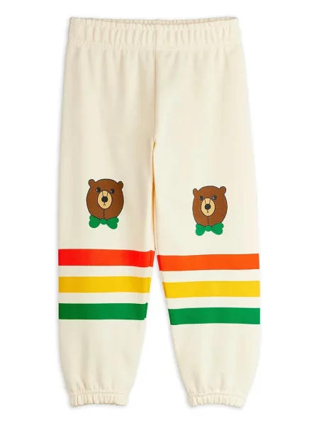 Детские брюки Mini Rodini