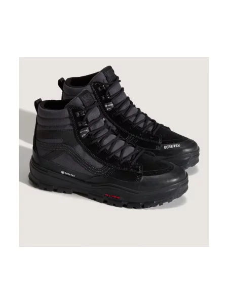 Izolat pantofi Vans negru