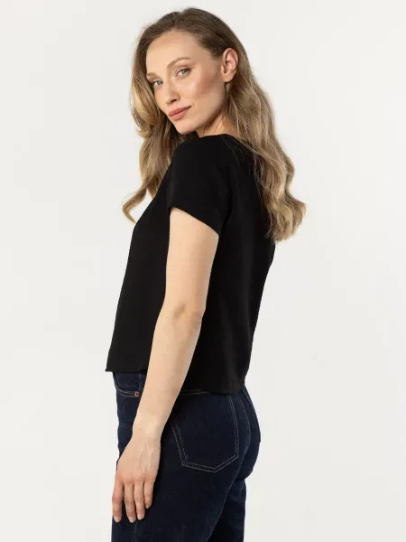 Bluza Awama crna