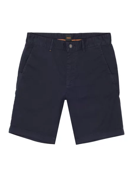 Bermudy Hugo Boss niebieskie