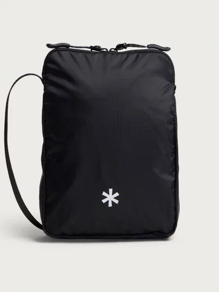 Torba Snow Peak czarna