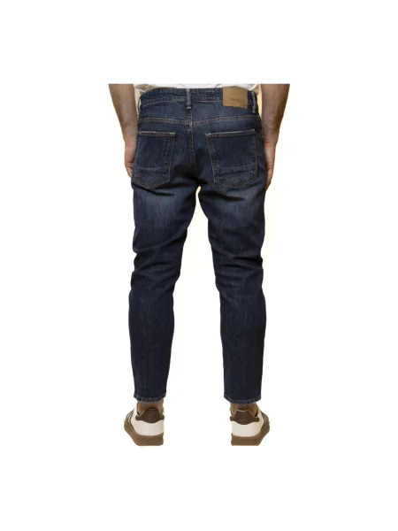 Jeansy Refrigiwear niebieskie