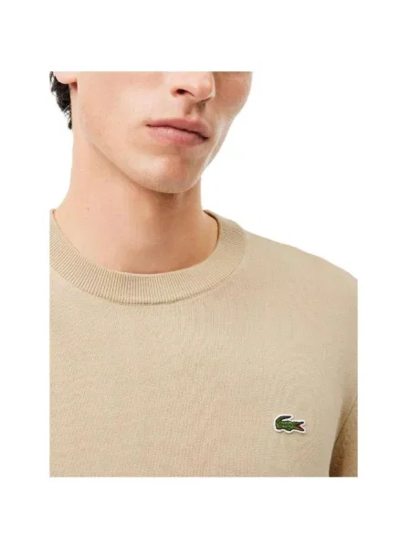 Pulover Lacoste bej
