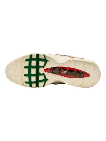Pantofi Nike bej