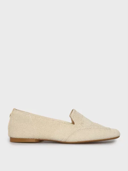 Балетки Mexx белые