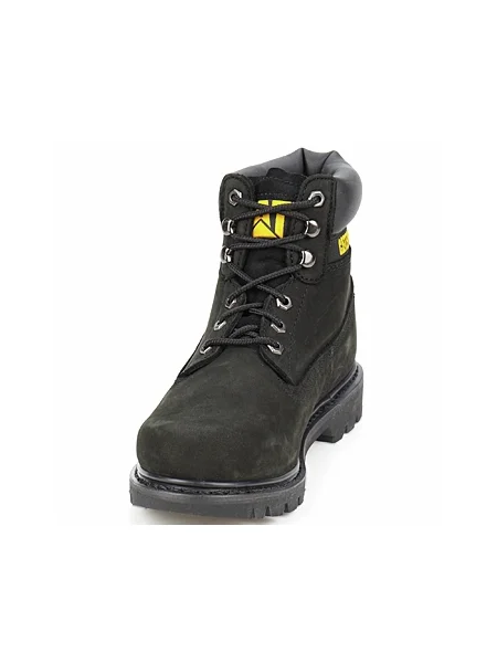 Pantofi Caterpillar negru