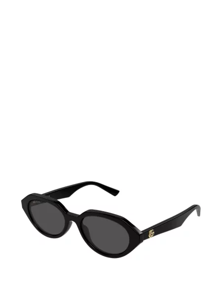 Sunčane naočale Gucci Eyewear crna