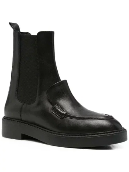 Pantofi Sergio Moretti negru