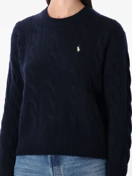 Pulover Polo Ralph Lauren albastru