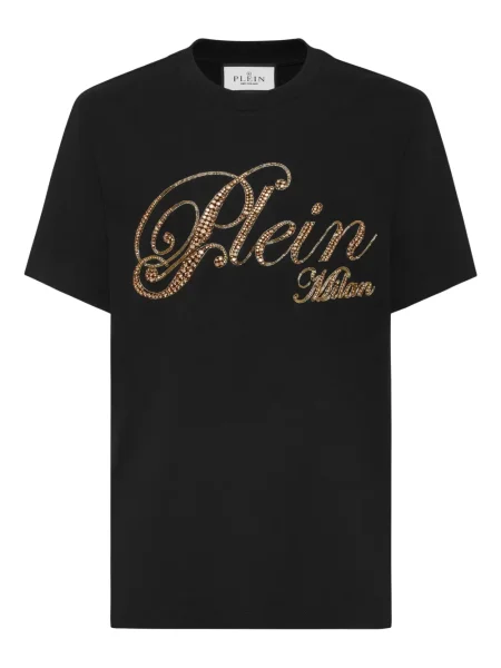 Tricou Philipp Plein negru