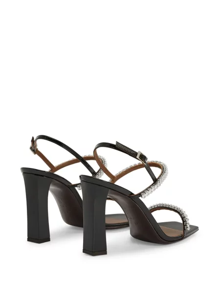 Sandale Giuseppe Zanotti negru