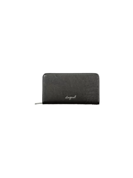 Portfel Desigual czarny