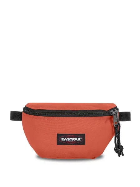 Geantă Eastpak portocaliu