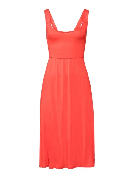 LASCANA Rochie roșu