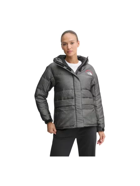The North Face kurtka puchowa TNF x Years HMLYN zimowa szary