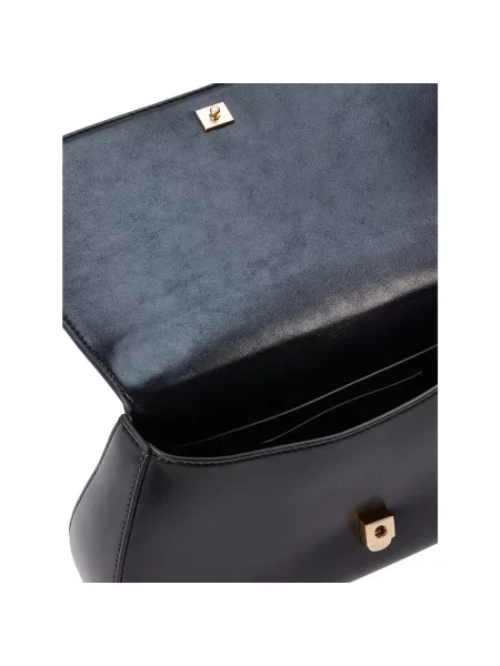 Calvin Klein Geantă pe umăr negru