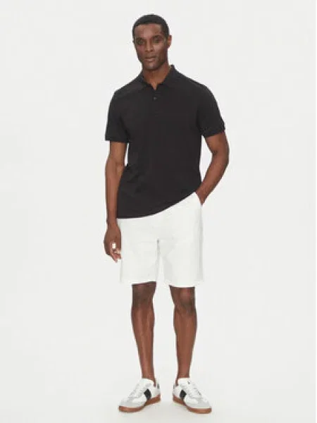 Scotch & Soda Polokošile černá