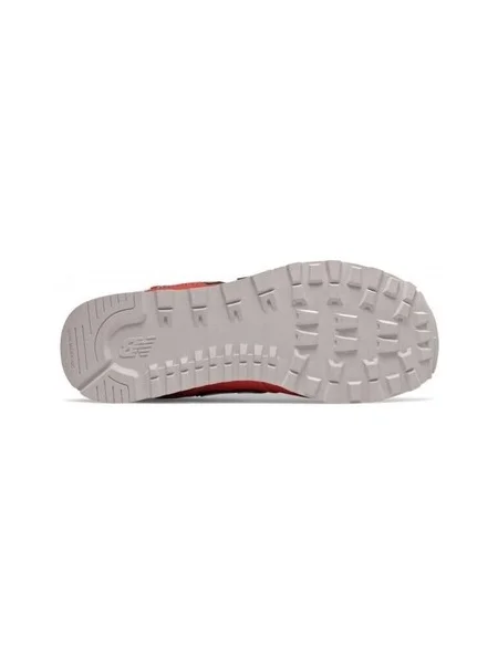 Pantofi New Balance alb